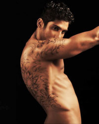 Prateik Babbar